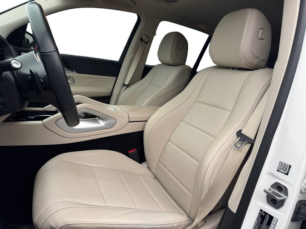 Used 2023 Mercedes-Benz GLE 350 4MATIC image 9