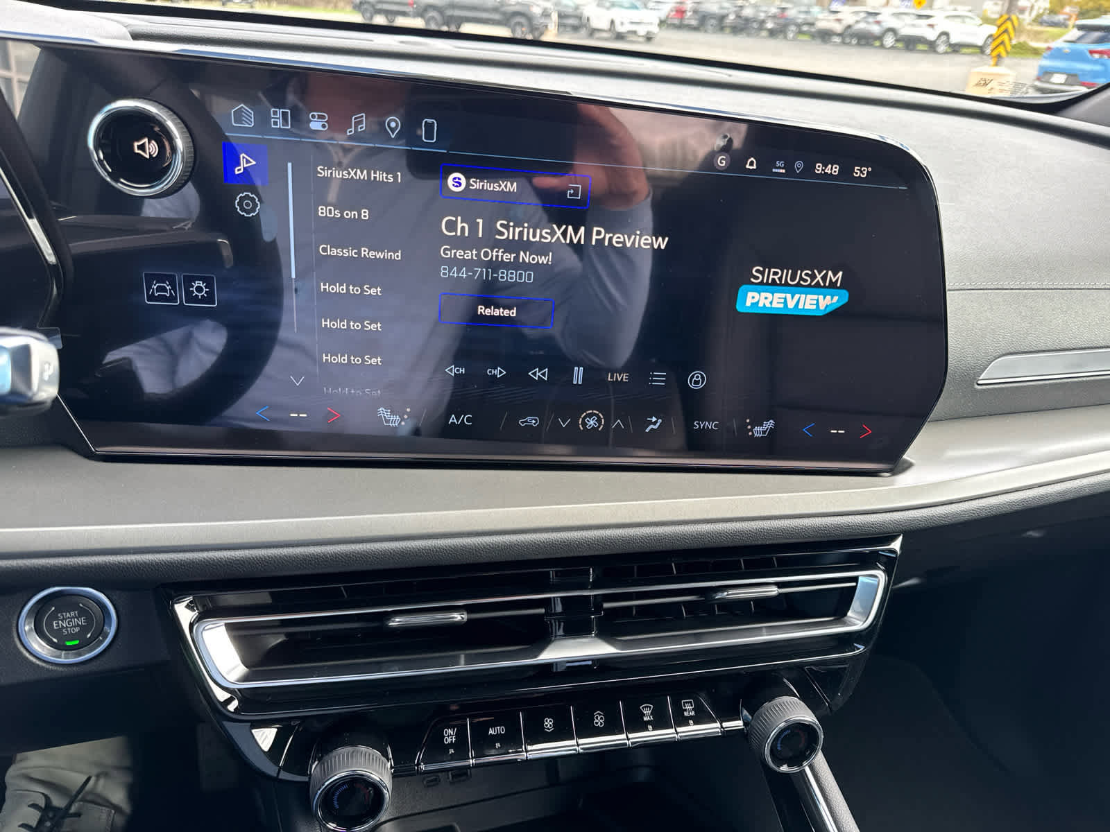 New 2026 Chevrolet Traverse LT AWD/4WD image 27