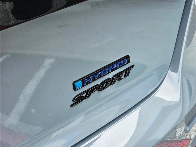 New 2026 Honda Accord Sport image 10