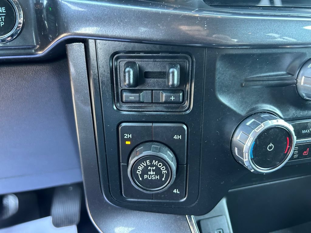 Certified 2023 Ford F150 XLT w/ Equipment Group 302A High AWD/4WD image 31