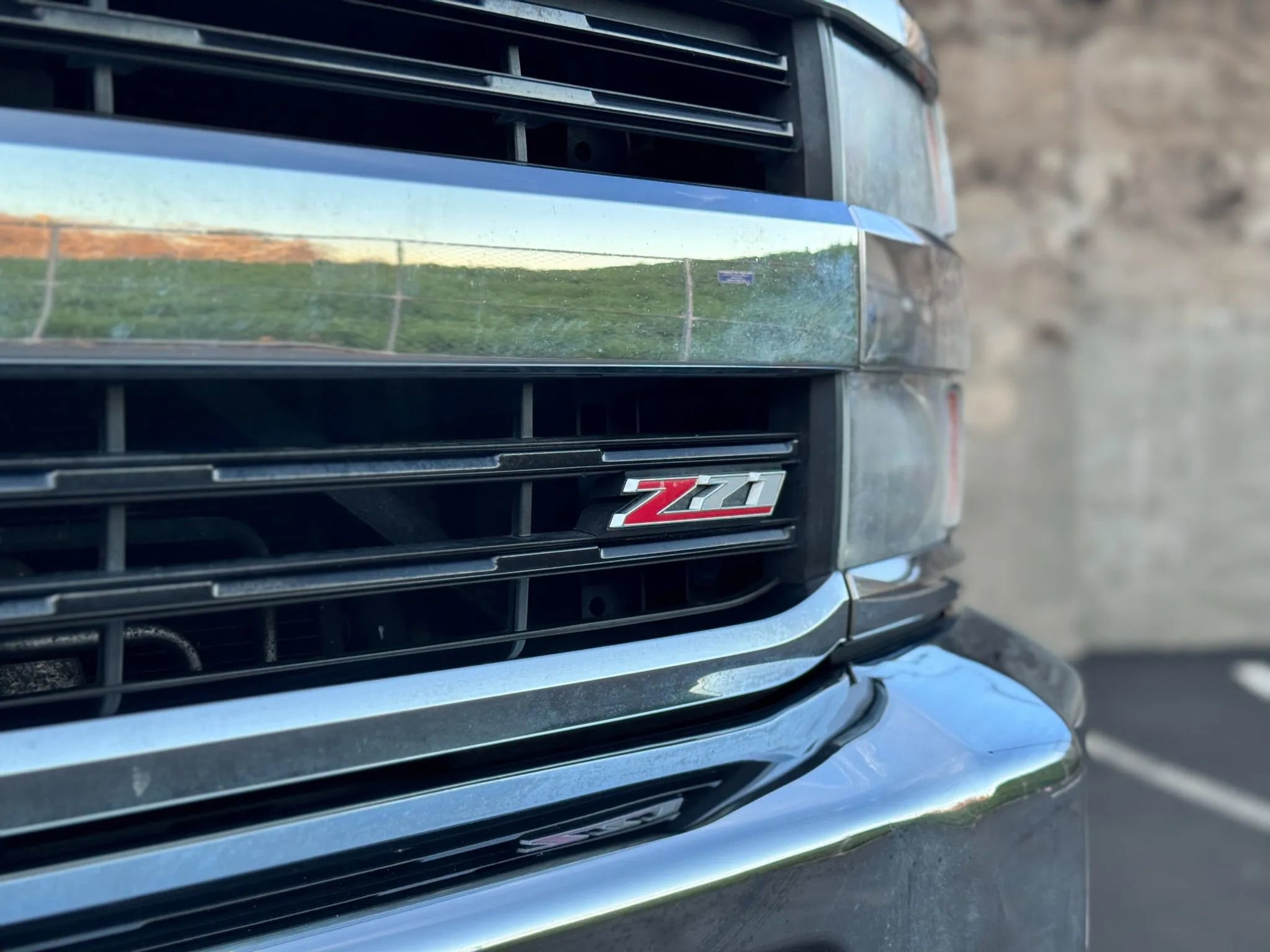 Used 2015 Chevrolet Silverado 3500 LTZ w/ Duramax Plus Package image 21