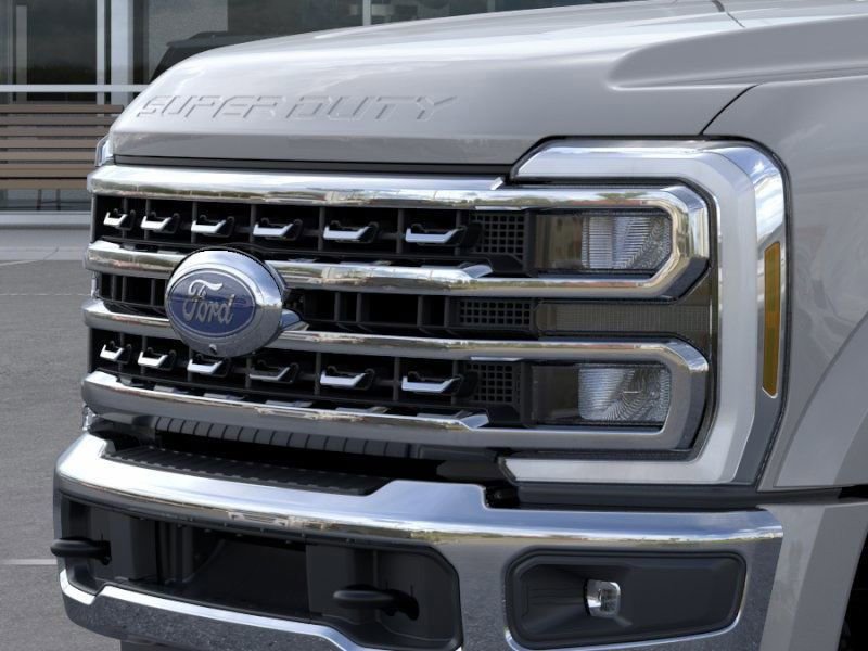 New 2026 Ford F450 XLT w/ XLT Premium Package AWD/4WD image 18