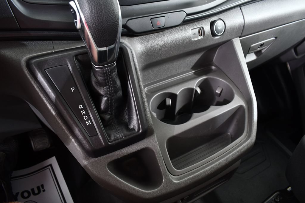 Used 2020 Ford Transit 350 Low Roof AWD w/ Interior Upgrade Package image 30