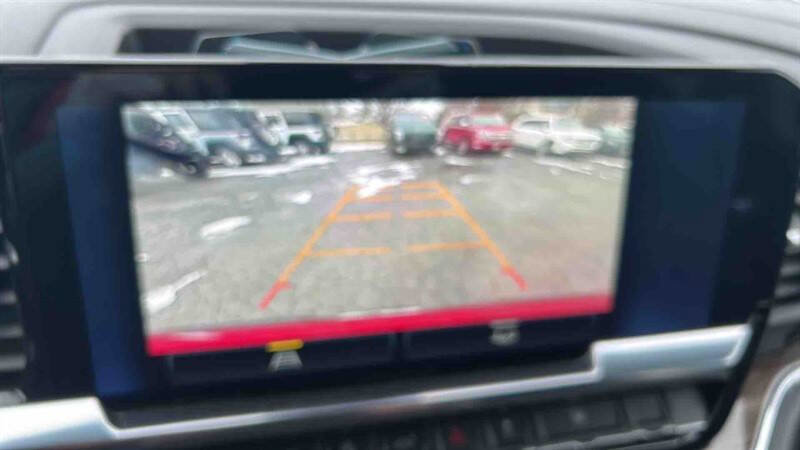 Used 2023 Chevrolet Silverado 1500 LT image 27