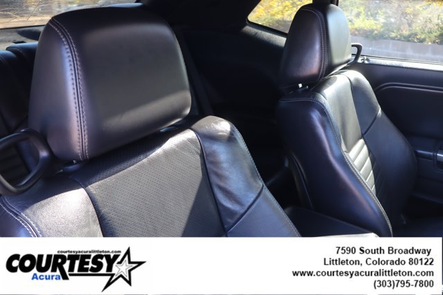 Used 2012 Dodge Challenger R/T Plus RWD image 29