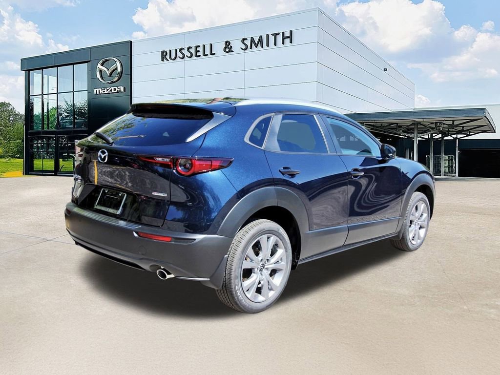 New 2026 MAZDA CX-30 AWD 2.5 S image 5