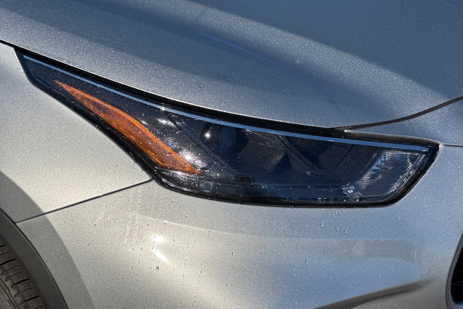 Used 2025 Toyota Highlander LE image 47