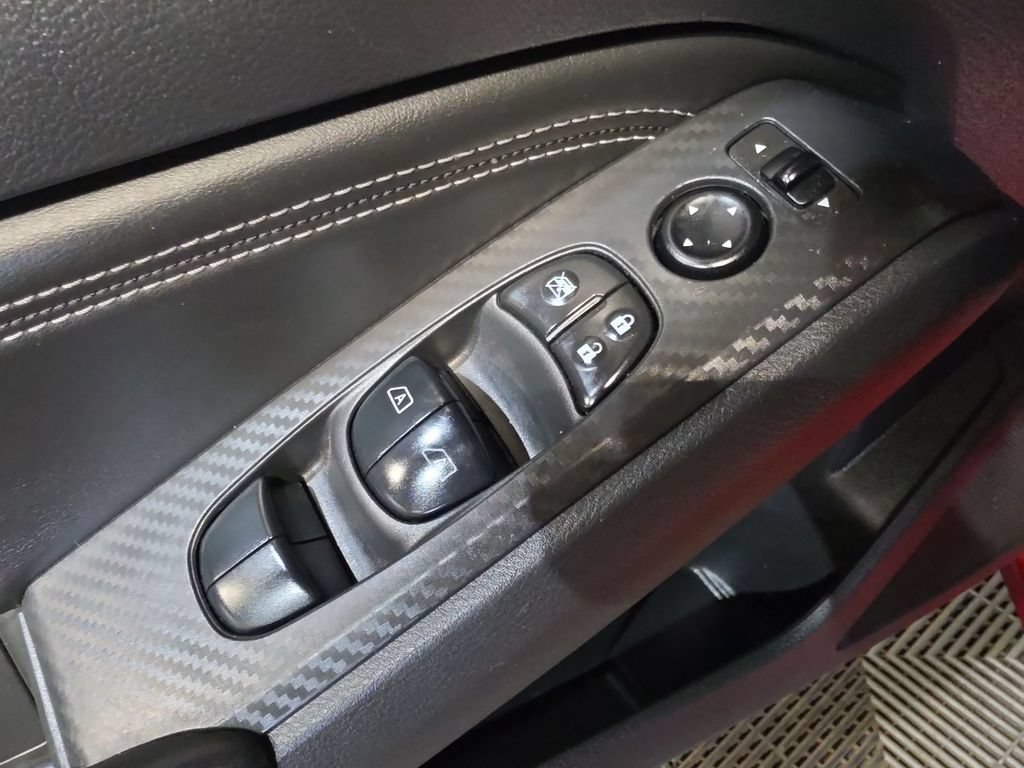 Used 2019 Nissan Altima 2.5 SV FWD image 15