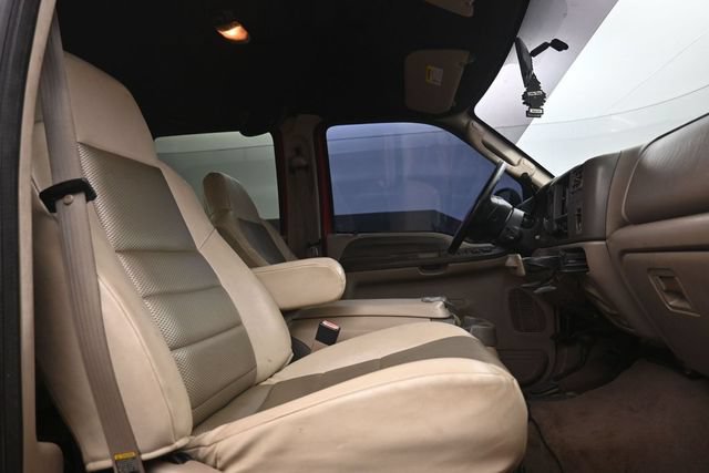 Used 2004 Ford F250 XLT AWD/4WD image 27
