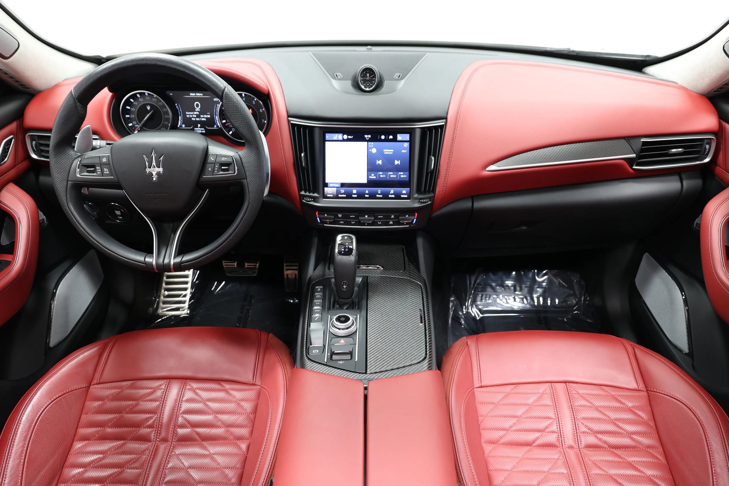 Used 2022 Maserati Levante Modena image 43