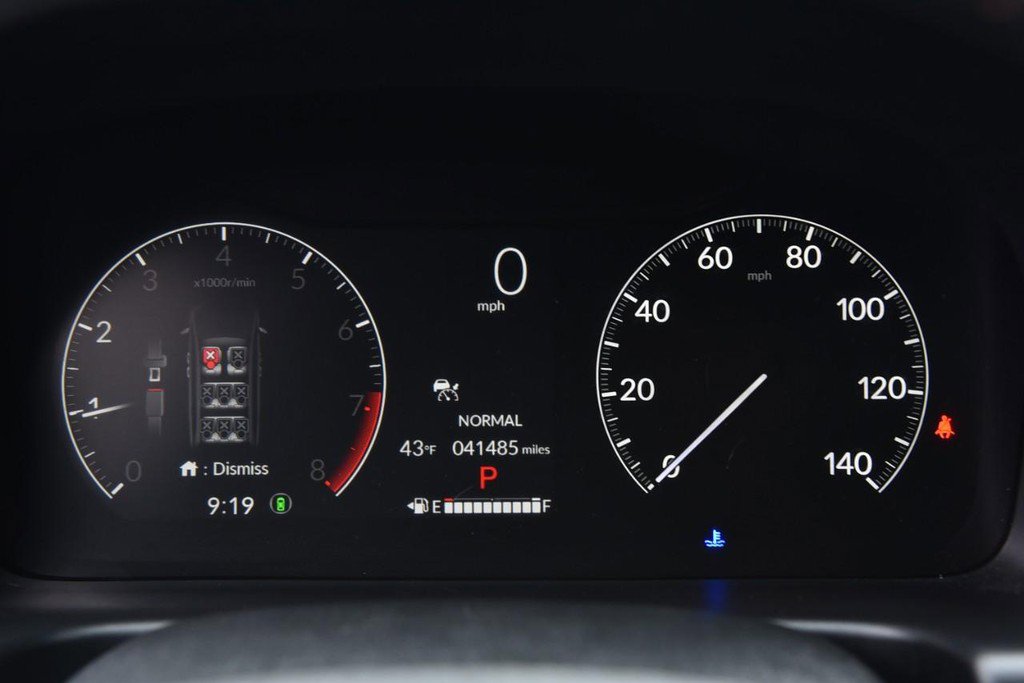 Certified 2025 Honda Odyssey Sport-L image 12