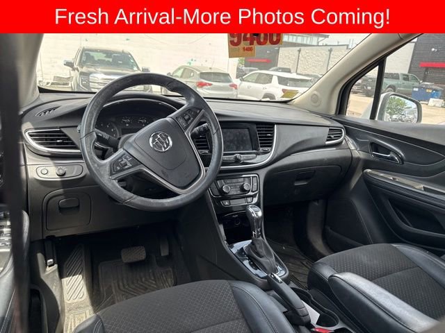 Used 2022 Buick Encore Preferred image 11