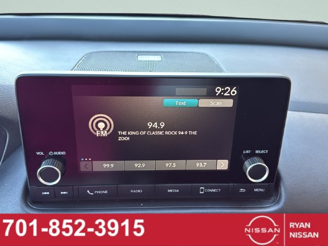 Used 2024 Honda HR-V Sport image 12