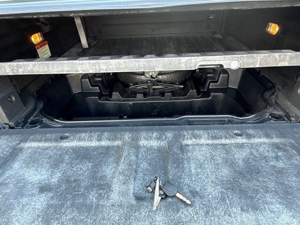 Used 2019 Honda Ridgeline Sport image 7