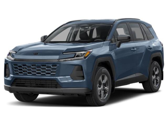 New 2026 Toyota RAV4 LE