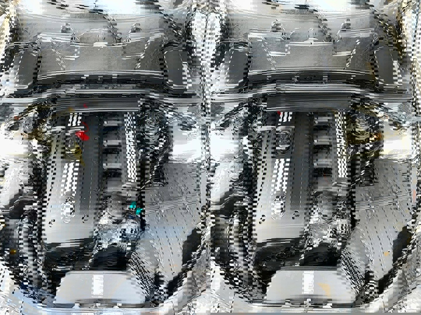 Used 2011 BMW 328i xDrive Sedan image 26