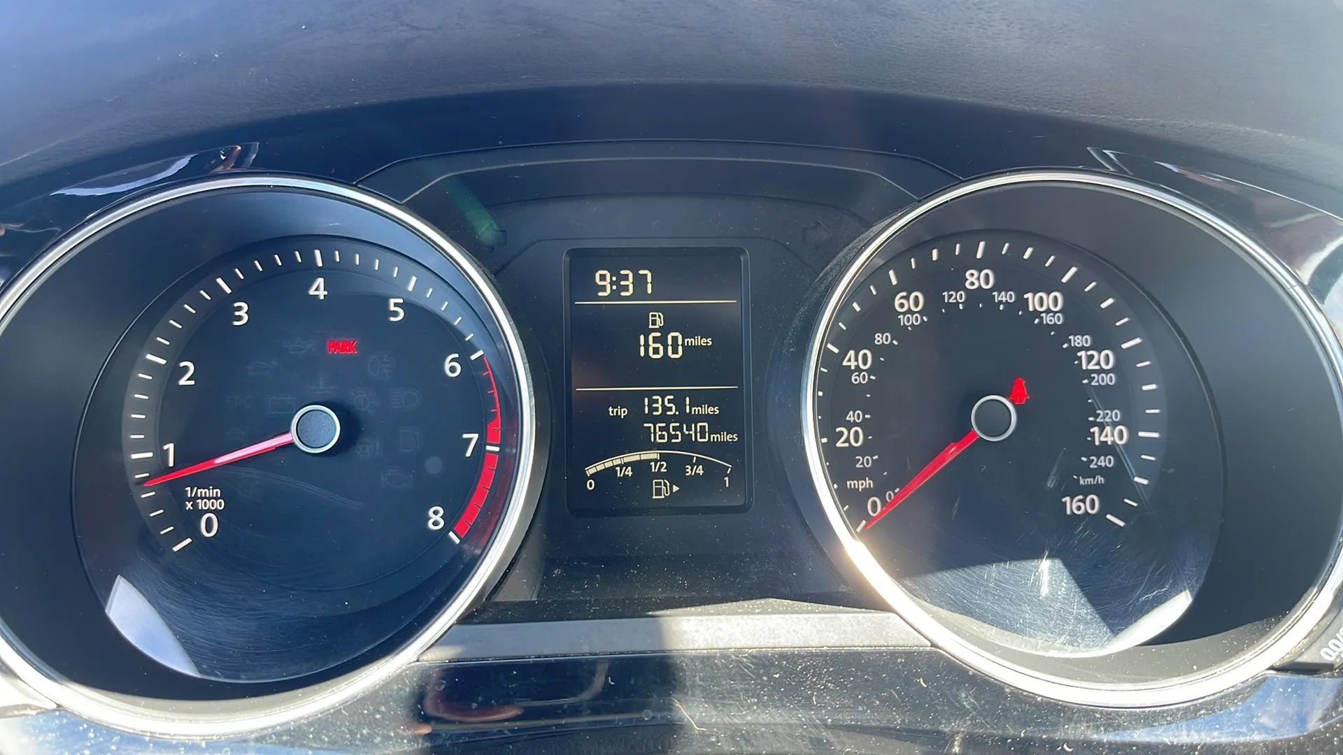 Used 2016 Volkswagen Jetta Sport image 17