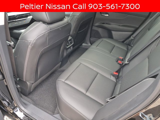 New 2026 Nissan Murano SL AWD/4WD image 13