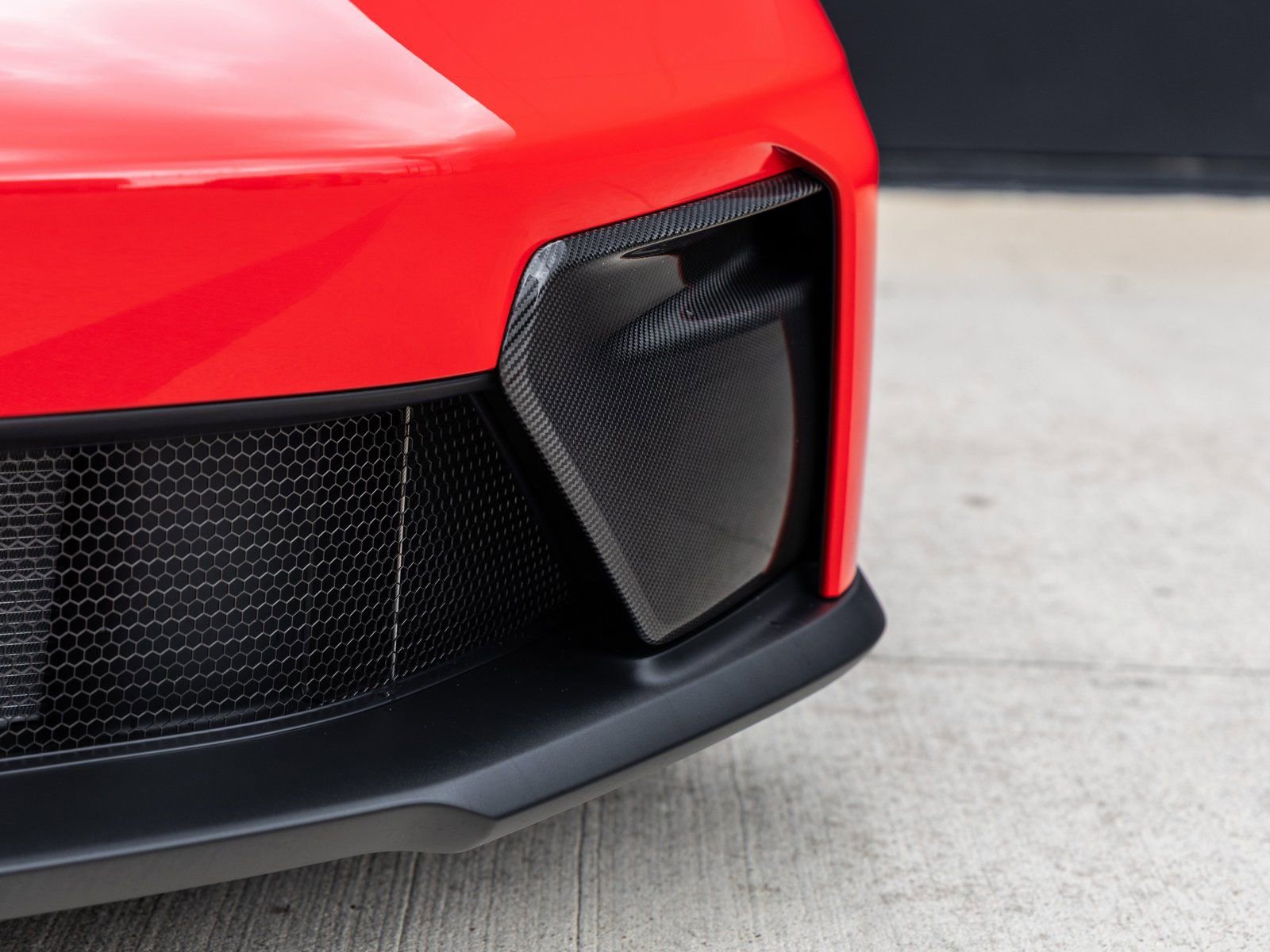 Certified 2026 Porsche 911 GT3 image 28