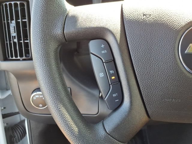 New 2026 Chevrolet Express 3500 w/ Power Convenience Package RWD image 12