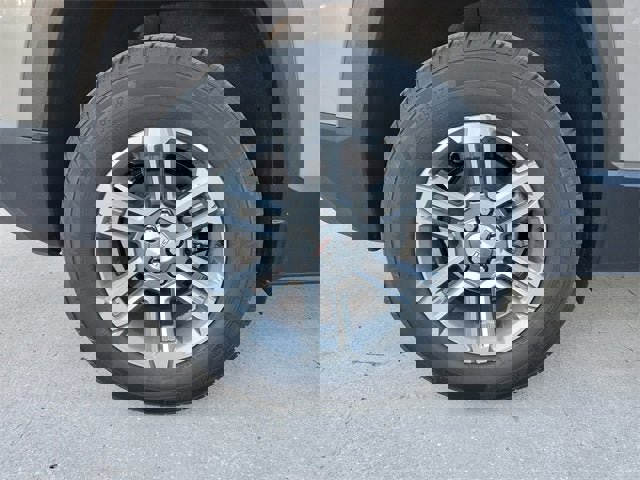 New 2026 GMC Terrain Elevation image 6