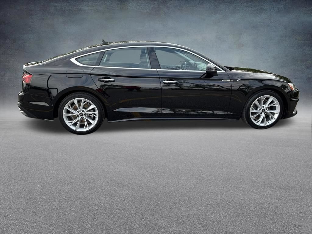 Used 2023 Audi A5 2.0T Premium w/ Convenience Package AWD/4WD image 7
