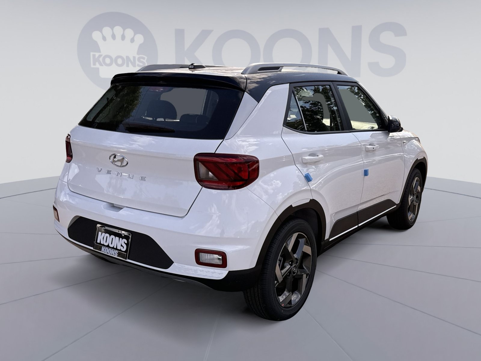 New 2026 Hyundai Venue SEL FWD image 7
