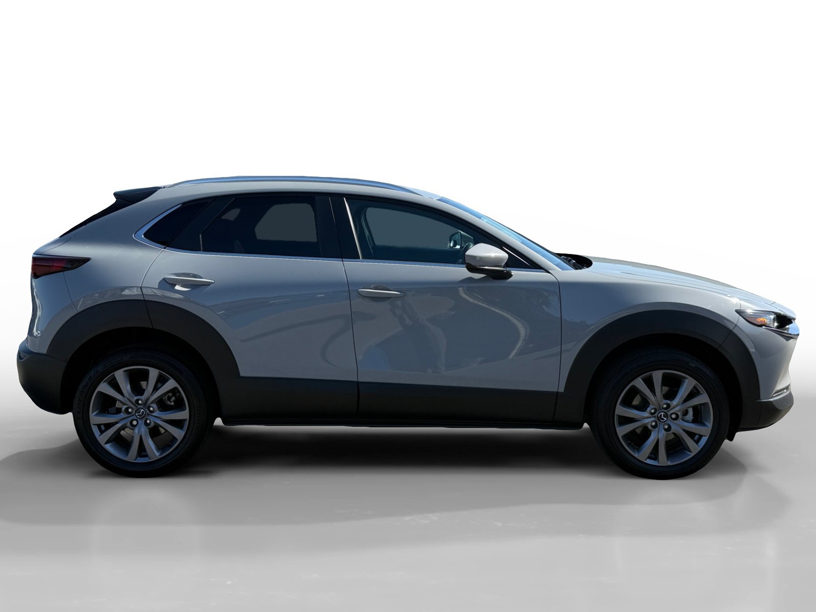 Certified 2025 MAZDA CX-30 AWD 2.5 S w/ Preferred Package image 6