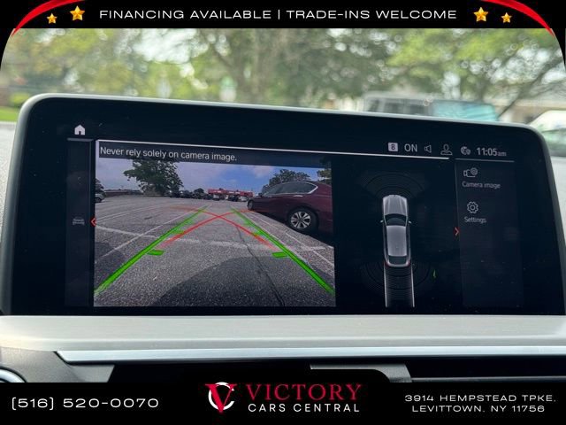 Used 2020 BMW X4 xDrive30i image 33