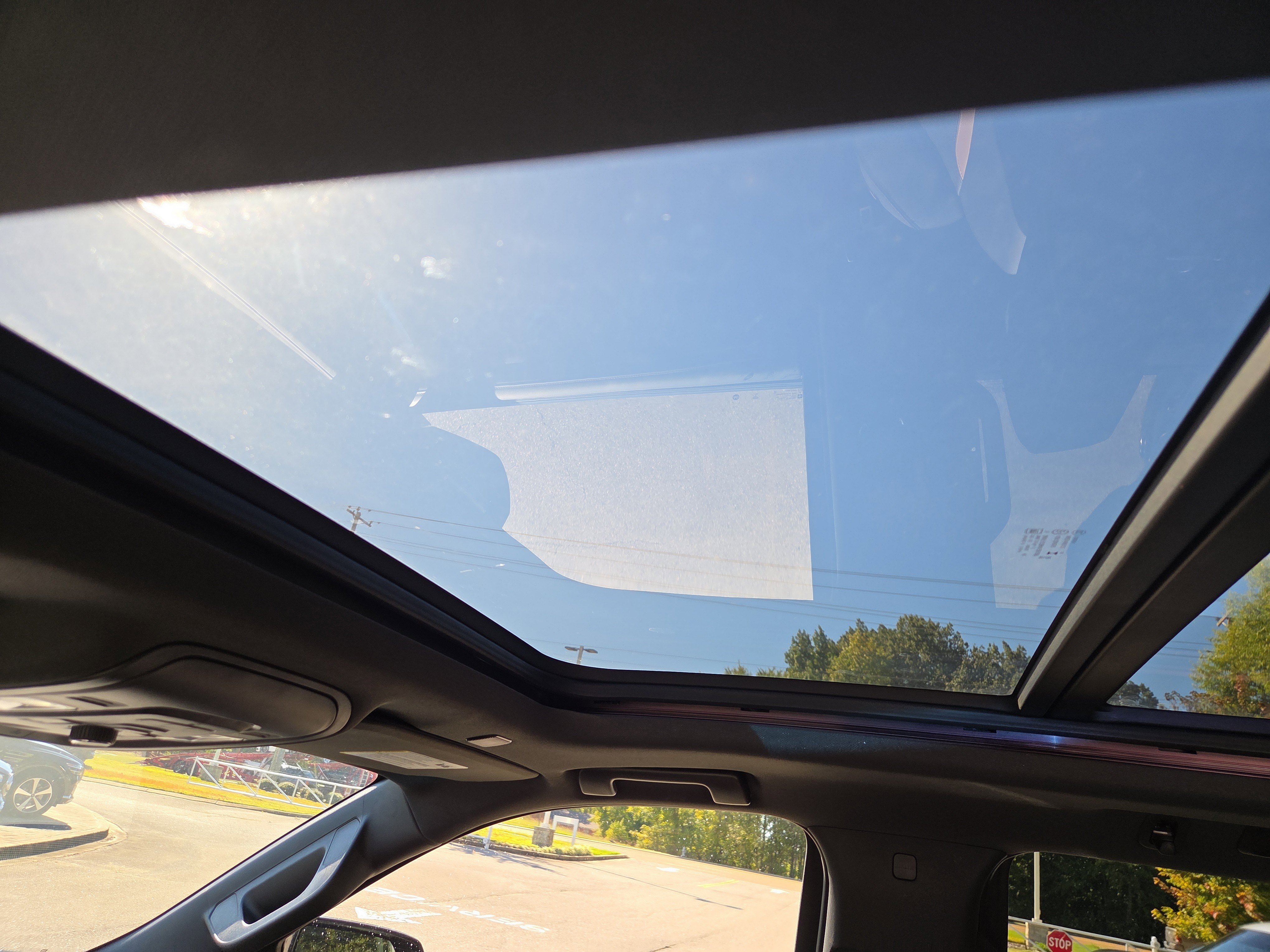 Used 2023 GMC Yukon AT4 w/ AT4 Premium Package image 8