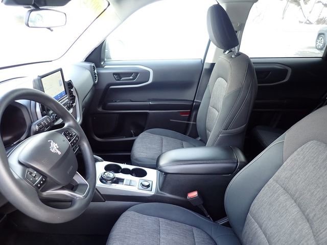 Used 2022 Ford Bronco Sport Big Bend image 15