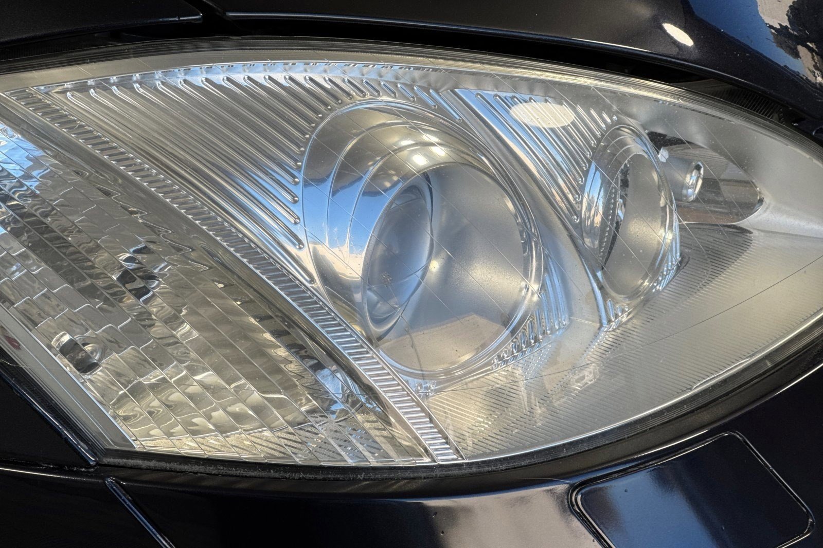 Used 2008 Mercedes-Benz S 550 image 10