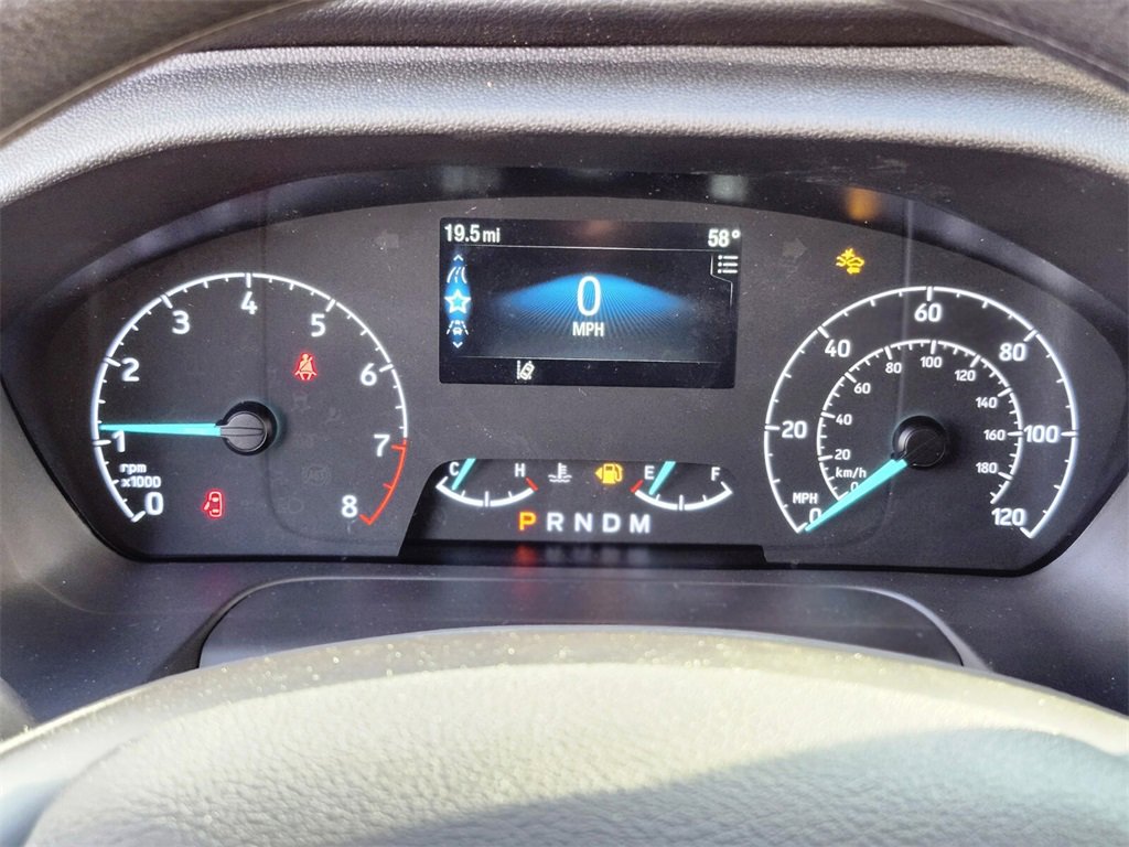 New 2025 Ford Transit 250 148 Medium Roof Extended AWD w/ Load Area Protection Package image 21