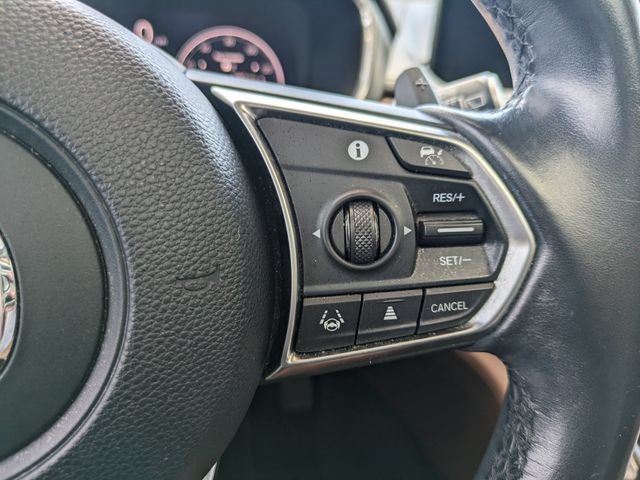 Used 2022 Acura MDX w/ Technology Package FWD image 23