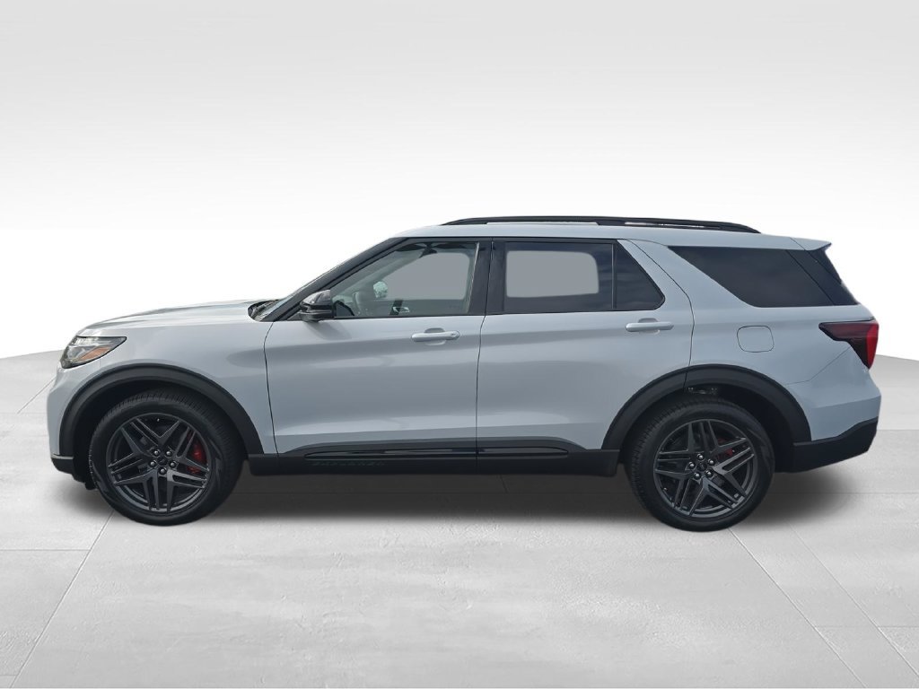 Used 2026 Ford Explorer ST w/ Sun And Sound Package AWD/4WD image 6