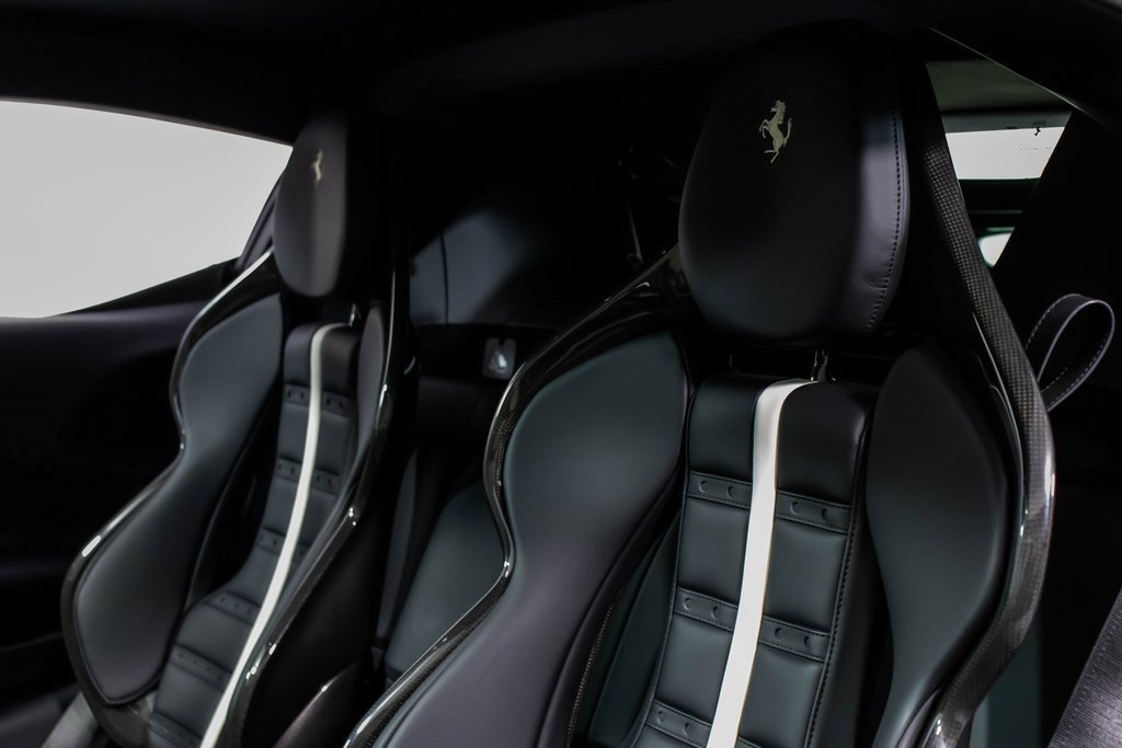 Certified 2023 Ferrari SF90 Stradale image 46