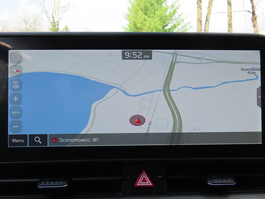 Used 2023 Kia Sportage X-Line w/ X-Line Premium Package image 7