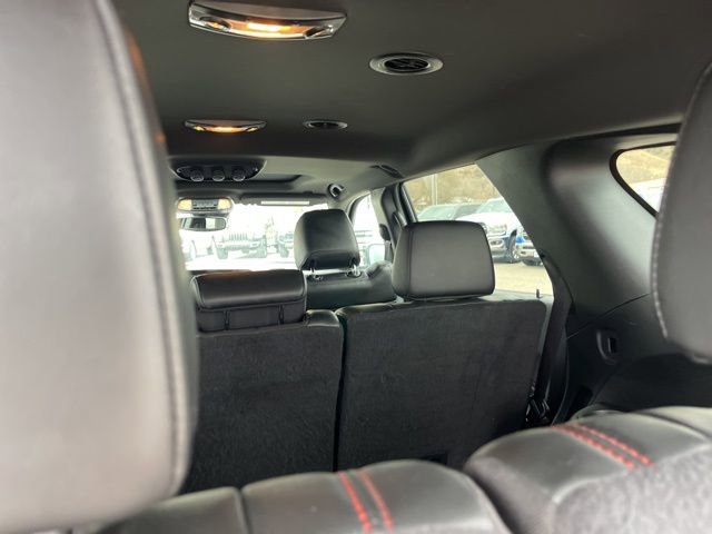 Used 2024 Dodge Durango GT image 12