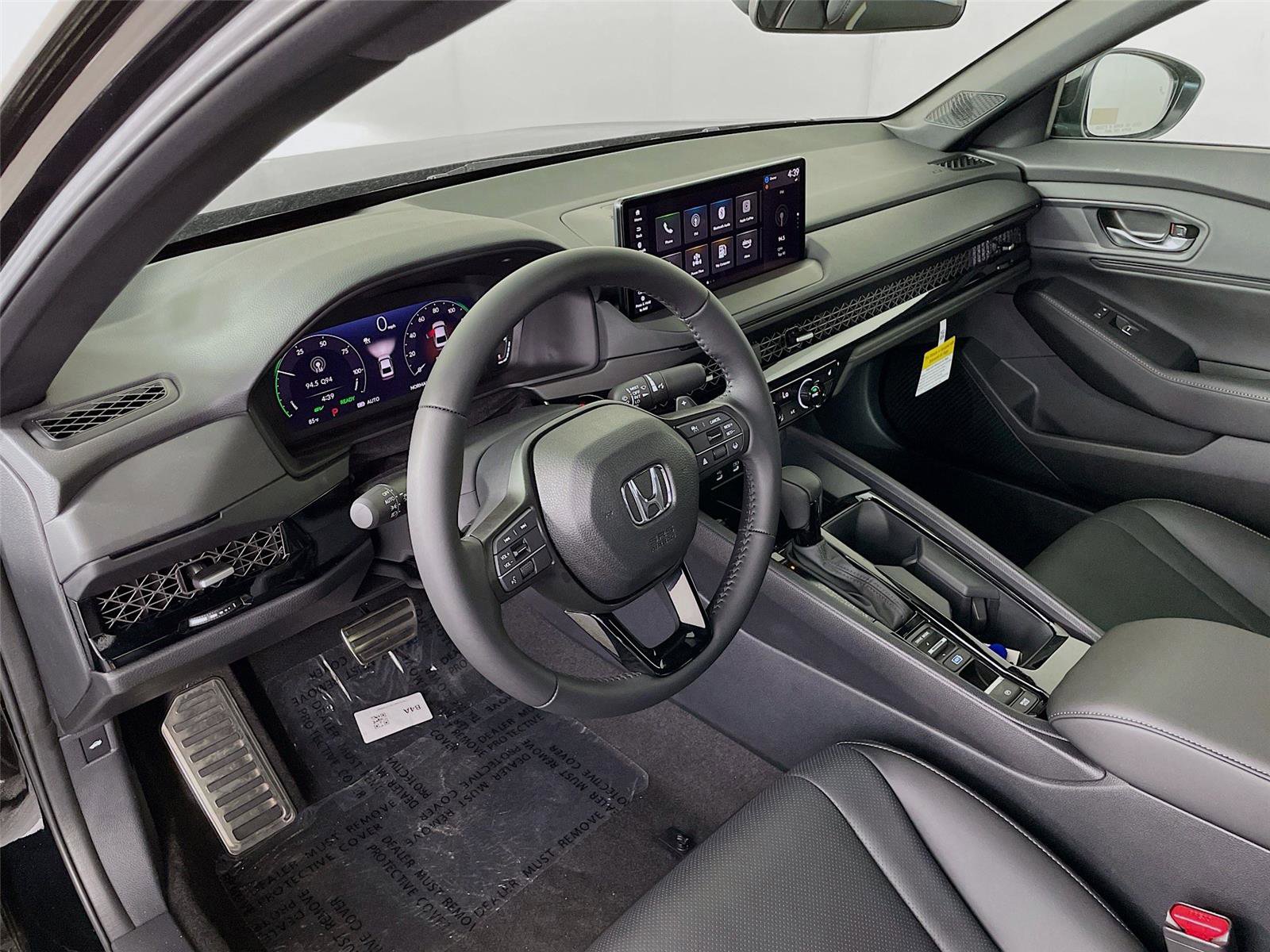 New 2026 Honda Accord Sport image 8