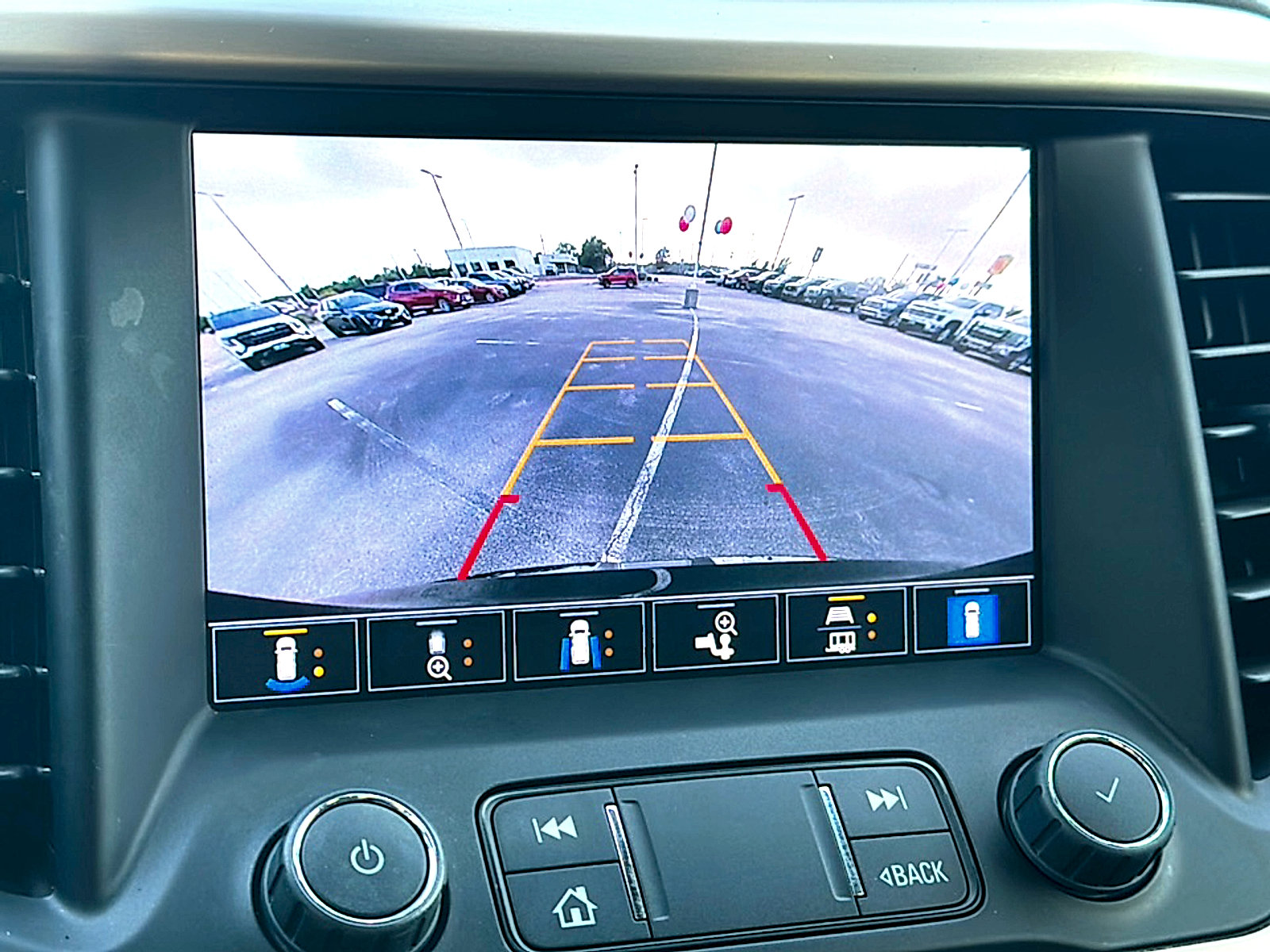 Used 2023 GMC Acadia Denali w/ Black Diamond Edition AWD/4WD image 33