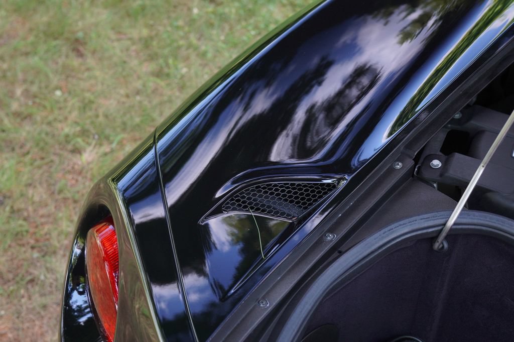 Used 2019 Alfa Romeo 4C Spider RWD image 48