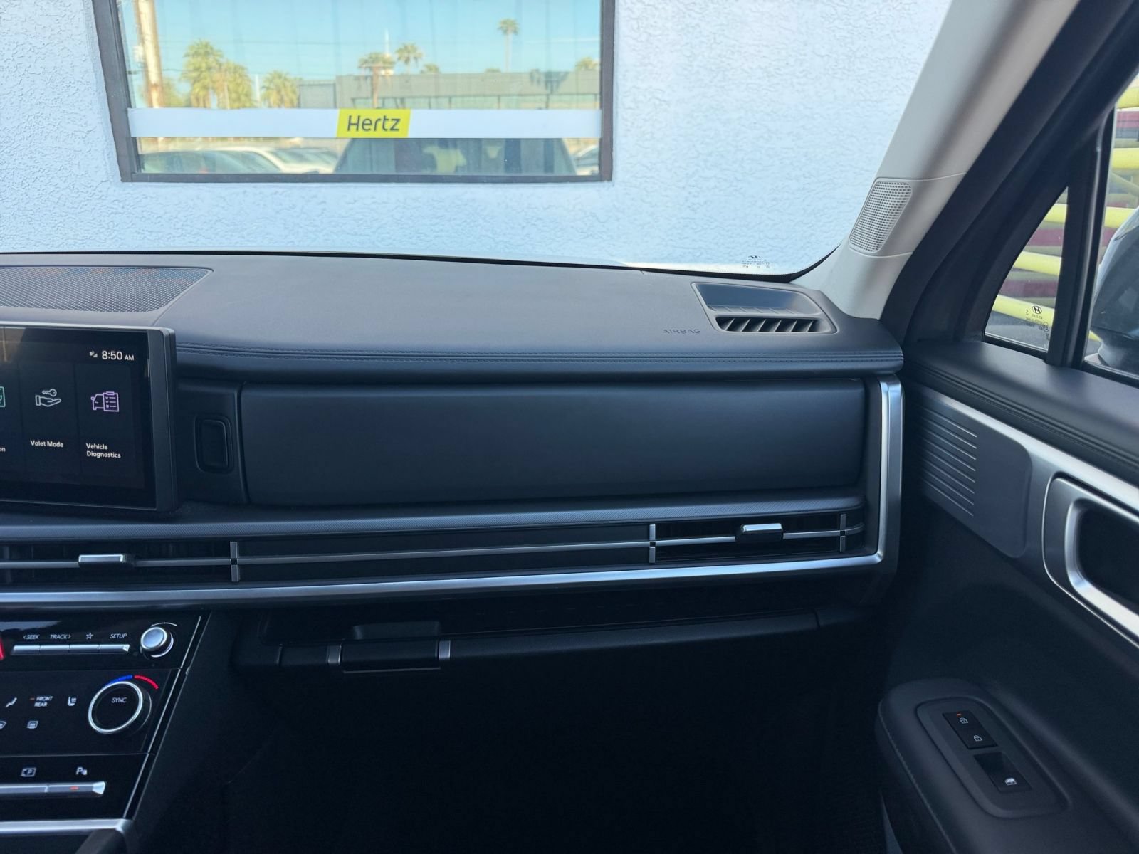 Used 2026 Hyundai Santa Fe SEL FWD image 36