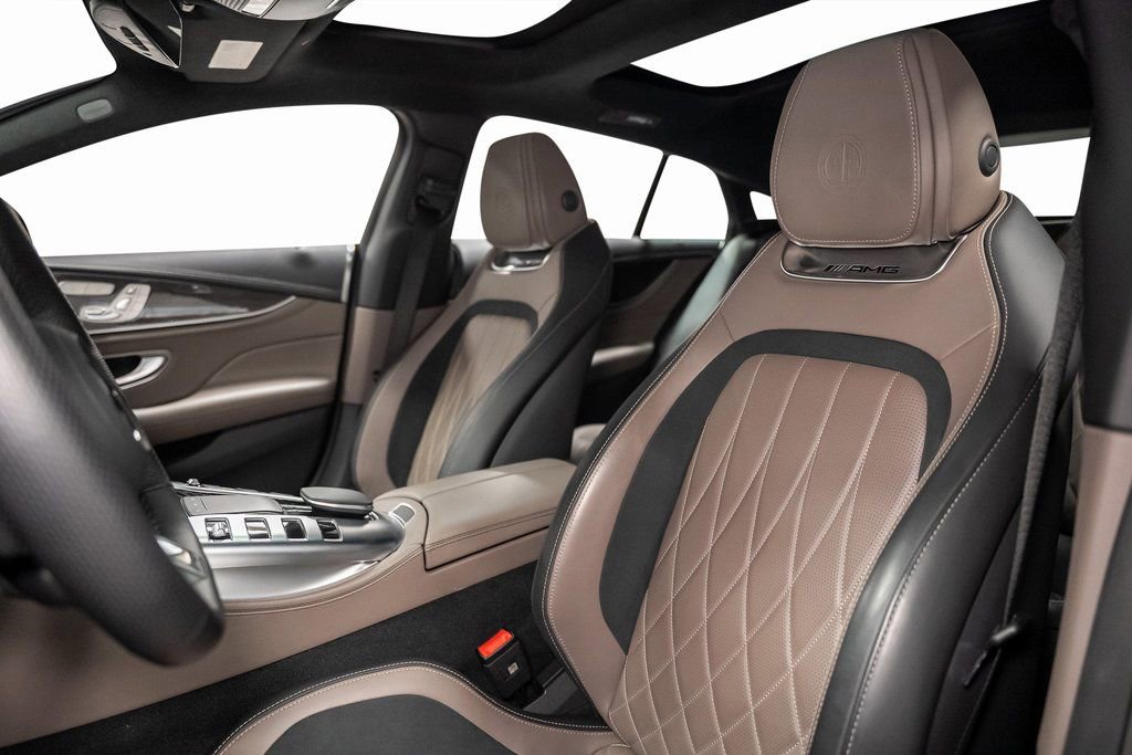 Used 2024 Mercedes-Benz AMG GT 63 S image 36