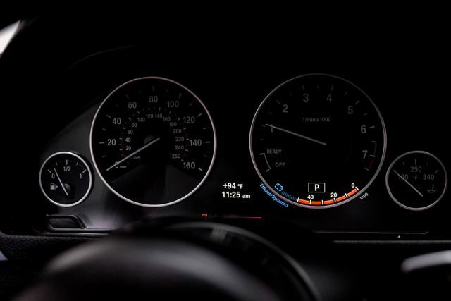 Used 2014 BMW 428i Coupe image 15