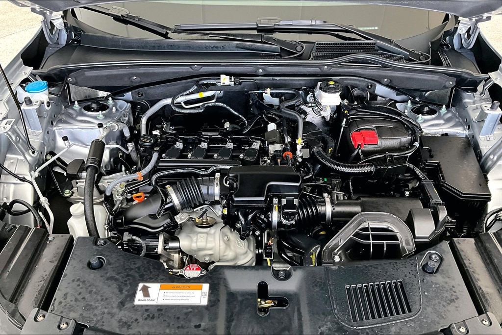 Certified 2025 Acura ADX FWD image 12