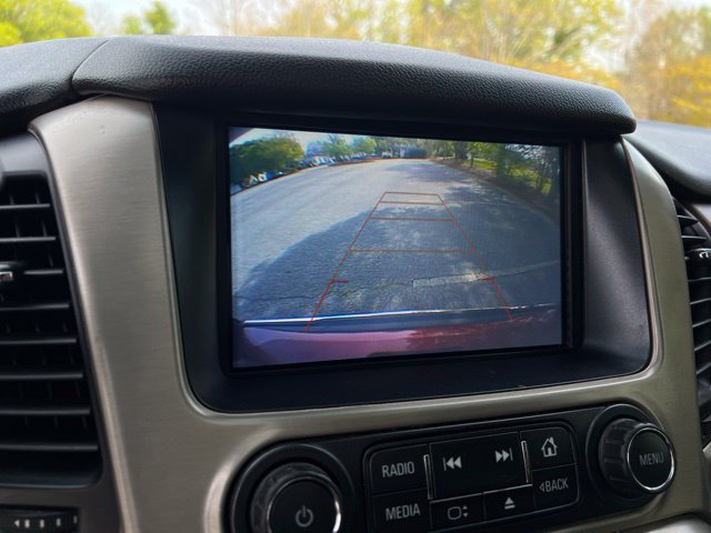 Used 2018 GMC Yukon Denali w/ Open Road Package AWD/4WD image 36