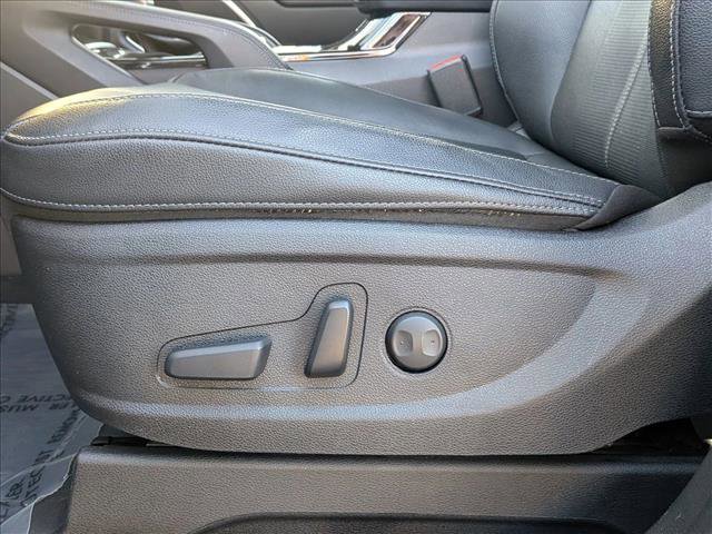 Used 2021 Kia Telluride EX w/ EX Premium Package image 11