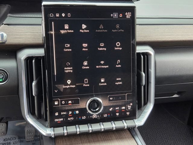 Used 2025 GMC Acadia Denali FWD image 16