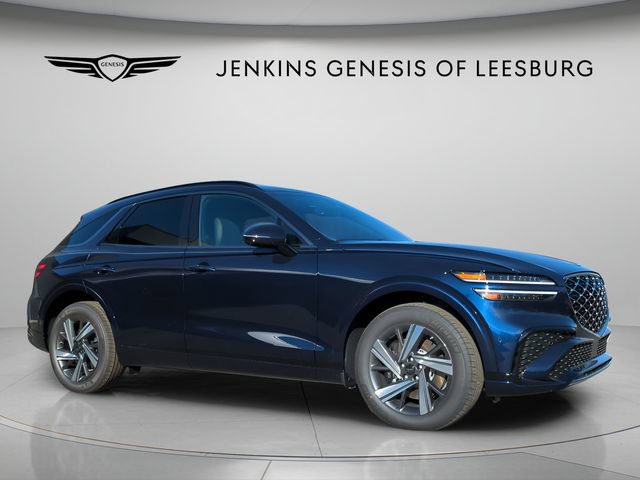 New 2026 Genesis GV70 3.5T Sport Advanced AWD/4WD image 9