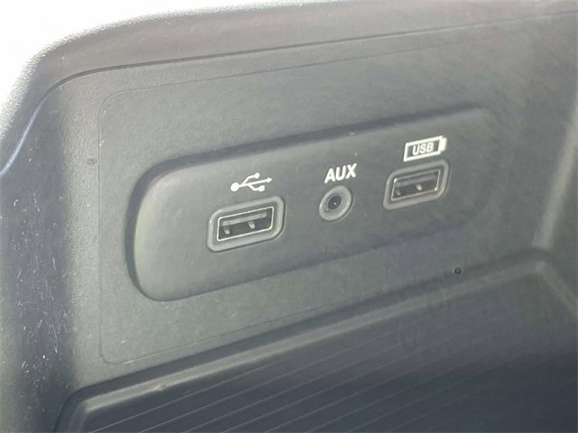 Used 2018 RAM 1500 Tradesman w/ Popular Equipment Group image 29